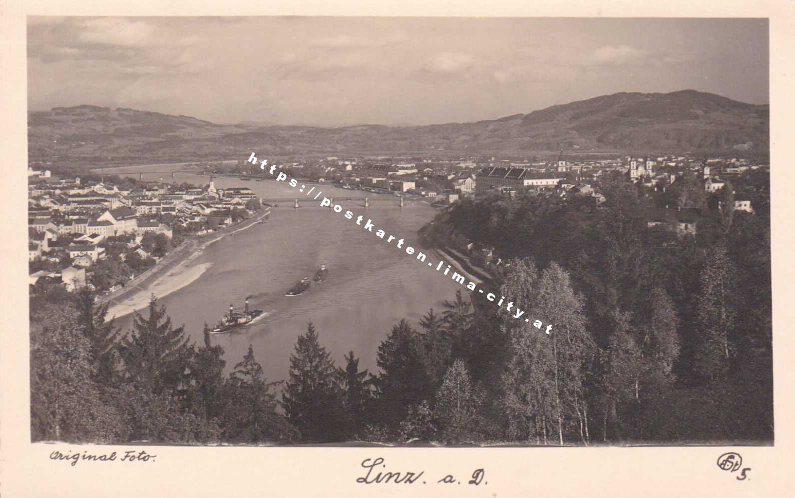 Linz 1939